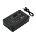 Chargeurs DF-SRX100UH