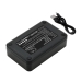 Chargeurs DF-SRX100UH