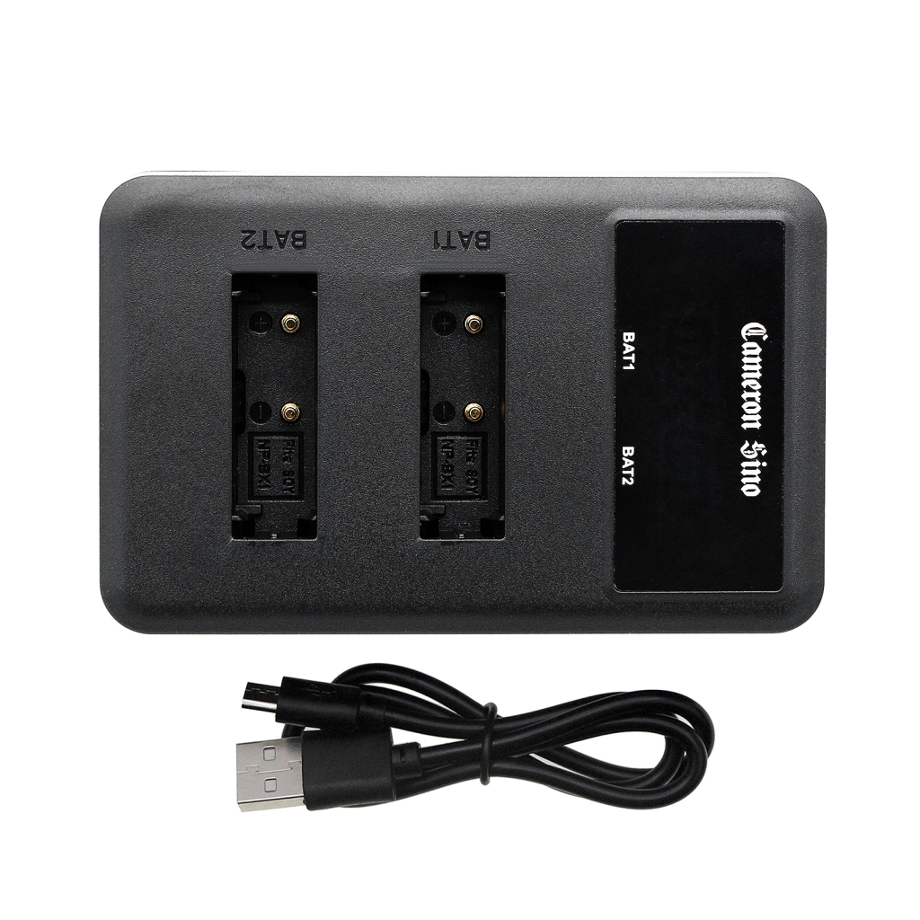 Chargeurs DF-SRX100UH