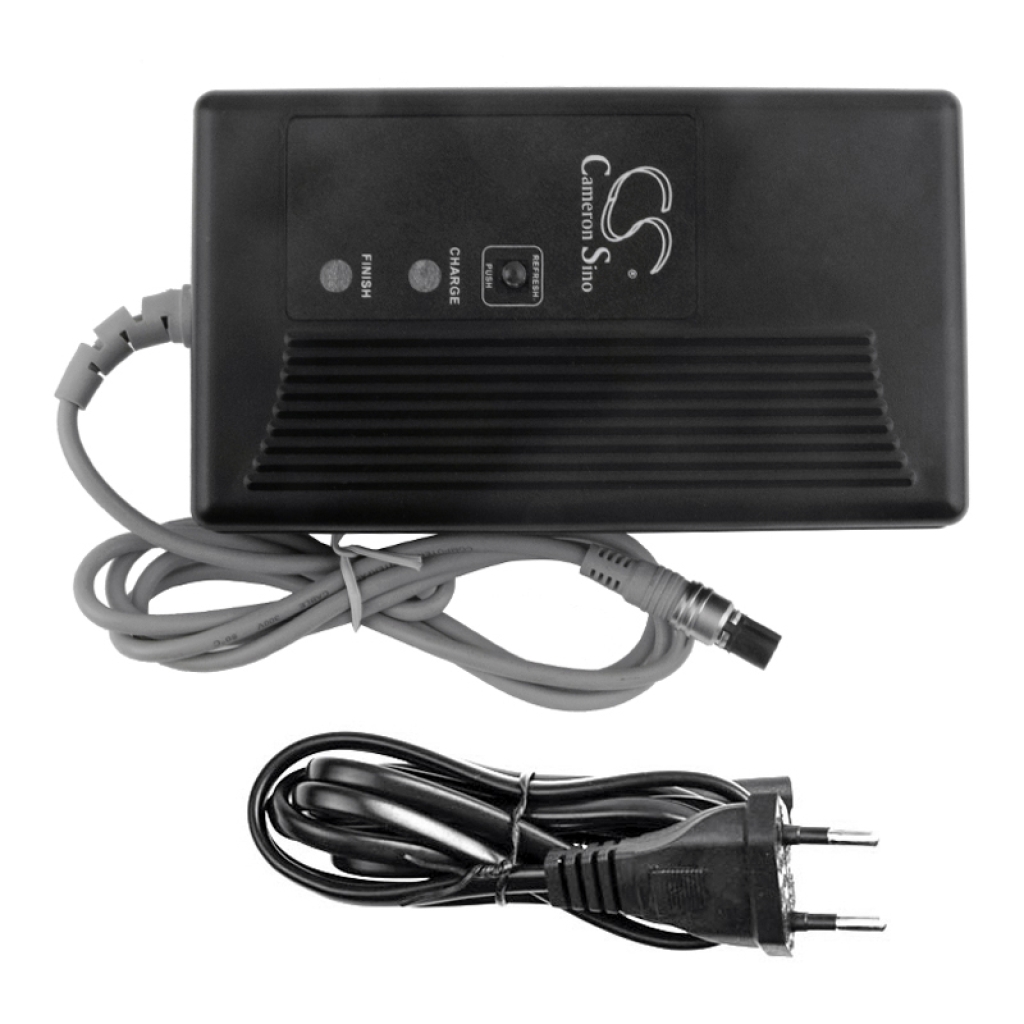 Chargeur pour outils électriques Topcon DF-TOP520BE