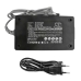 Chargeur pour outils électriques Topcon DF-TOP520BE