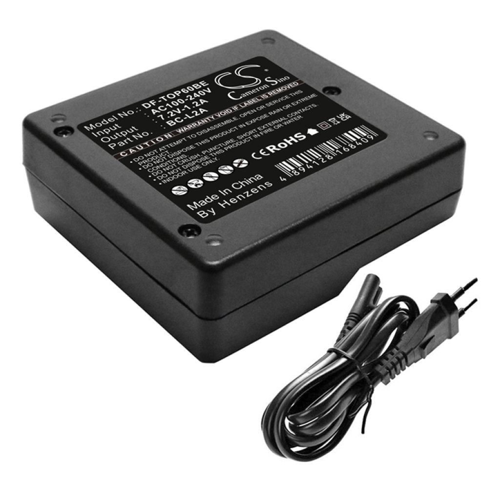 Power Tools Battery Pentax DF-TOP60BE
