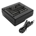 Power Tools Battery Pentax DF-TOP60BE