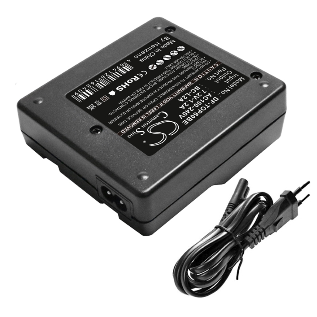 Power Tools Battery Pentax DF-TOP60BE