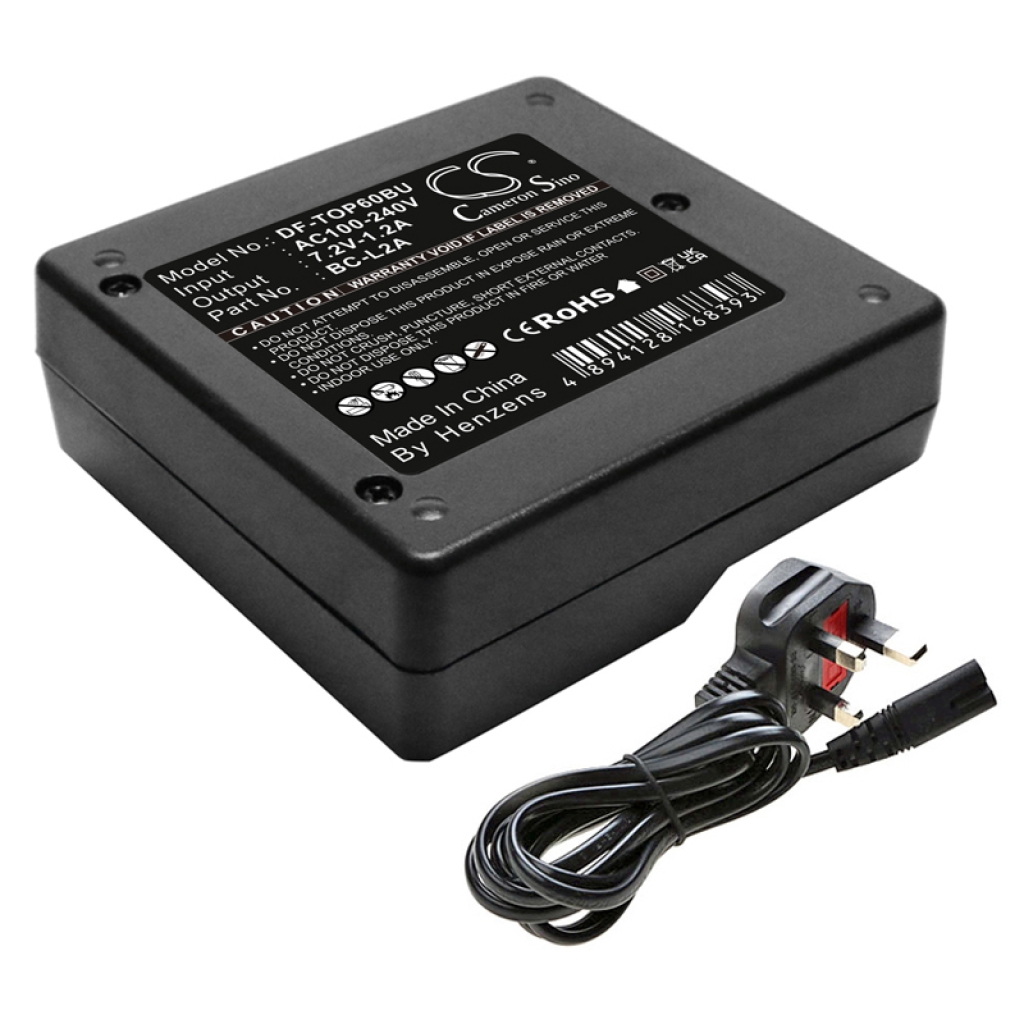 Power Tools Charger Sokkia SET210