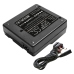 Power Tools Charger Sokkia SET210