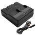 Power Tools Charger Sokkia SET210
