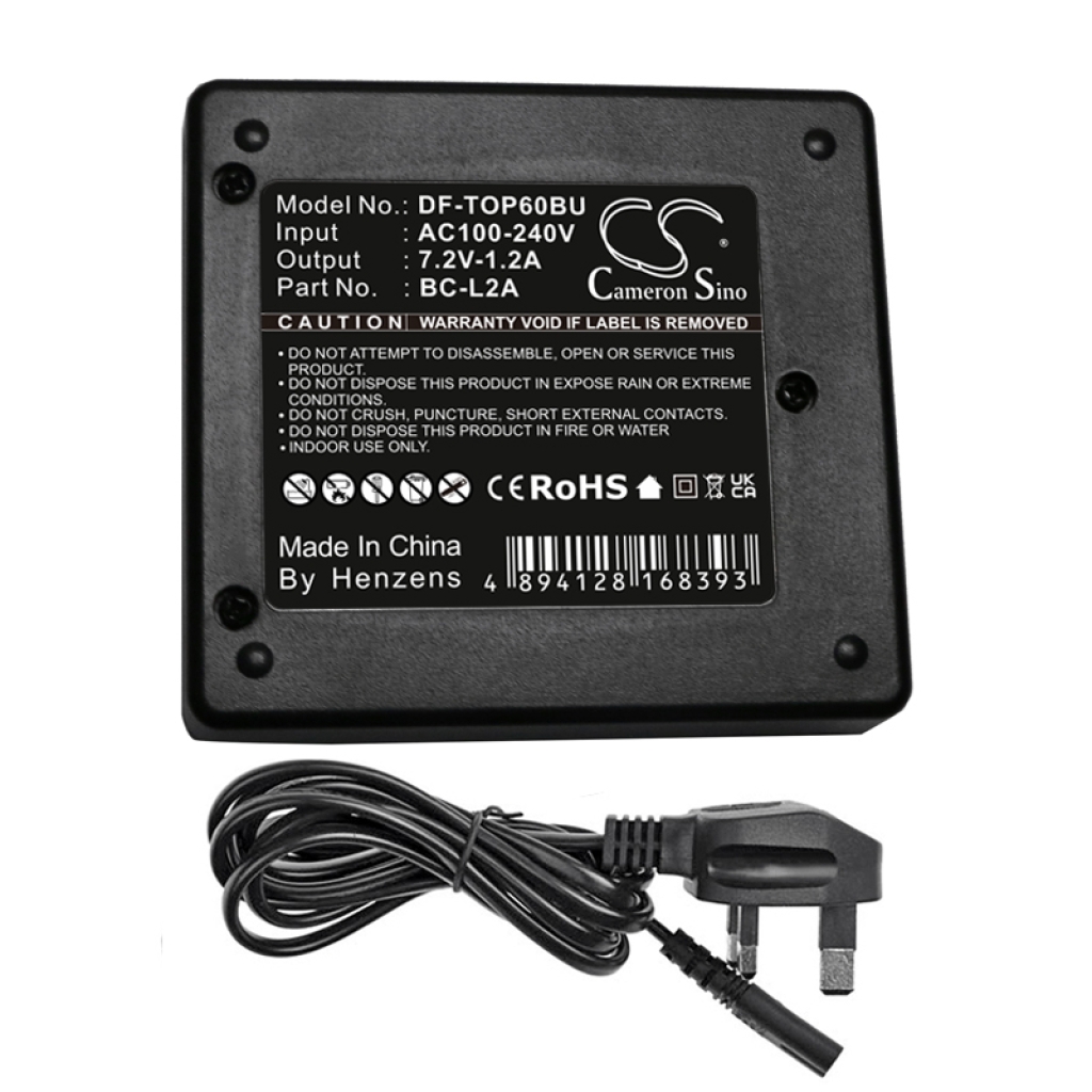 Power Tools Charger Sokkia SET210