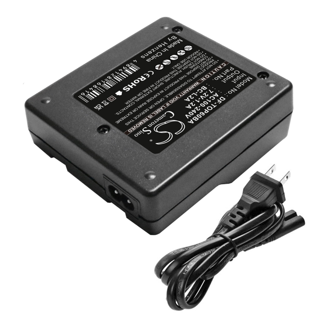 Chargeur Remplace BDC46B