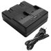 Chargeur Remplace BDC46B