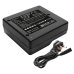 Chargeur pour outils électriques Pentax DF-TOP60BU