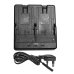 Chargeur pour outils électriques Topcon DF-TOP60BU