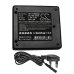 Chargeur pour outils électriques Topcon DF-TOP60BU