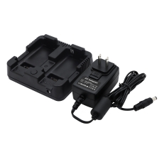 Remplacement de chargeur compatible pour Trimble 108571-00,53708-00,53708-PRN,890-0084,890-0084-XXQ...