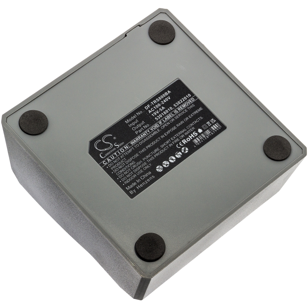 Chargeur pour outils électriques Trimble DF-TRS800BA