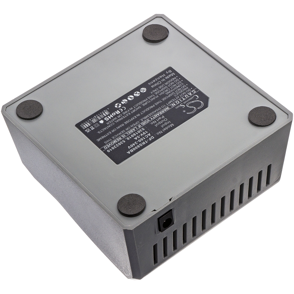 Chargeur pour outils électriques Trimble DF-TRS800BA