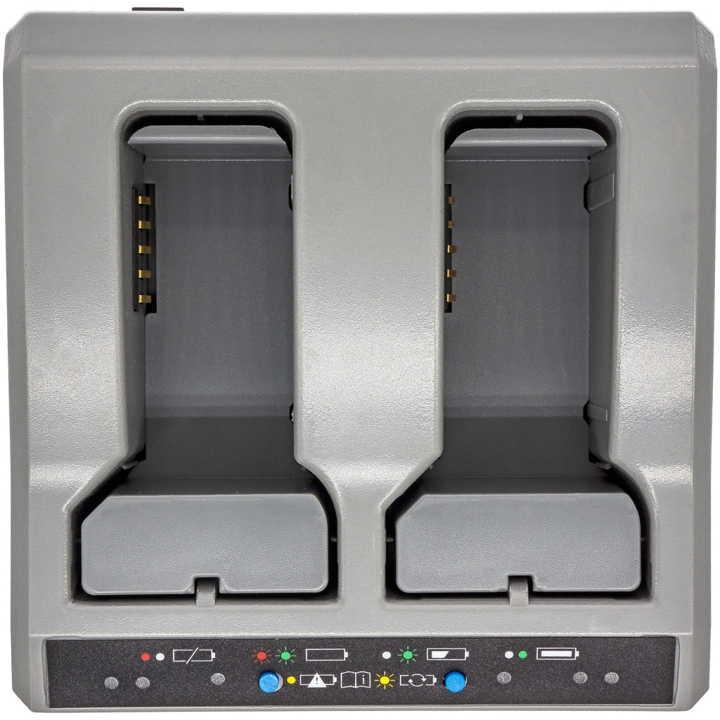 Chargeur pour outils électriques Trimble DF-TRS800BA