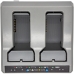 Chargeur pour outils électriques Trimble DF-TRS800BA