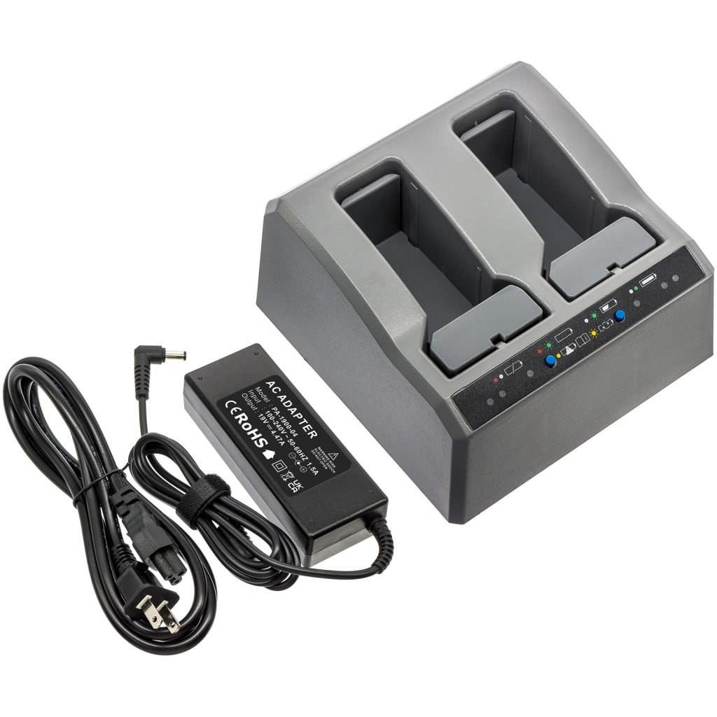 Chargeur pour outils électriques Trimble DF-TRS800BA