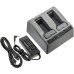 Power Tools Charger Trimble S9