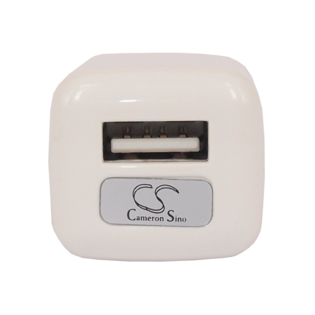 Chargeurs DF-U10WT