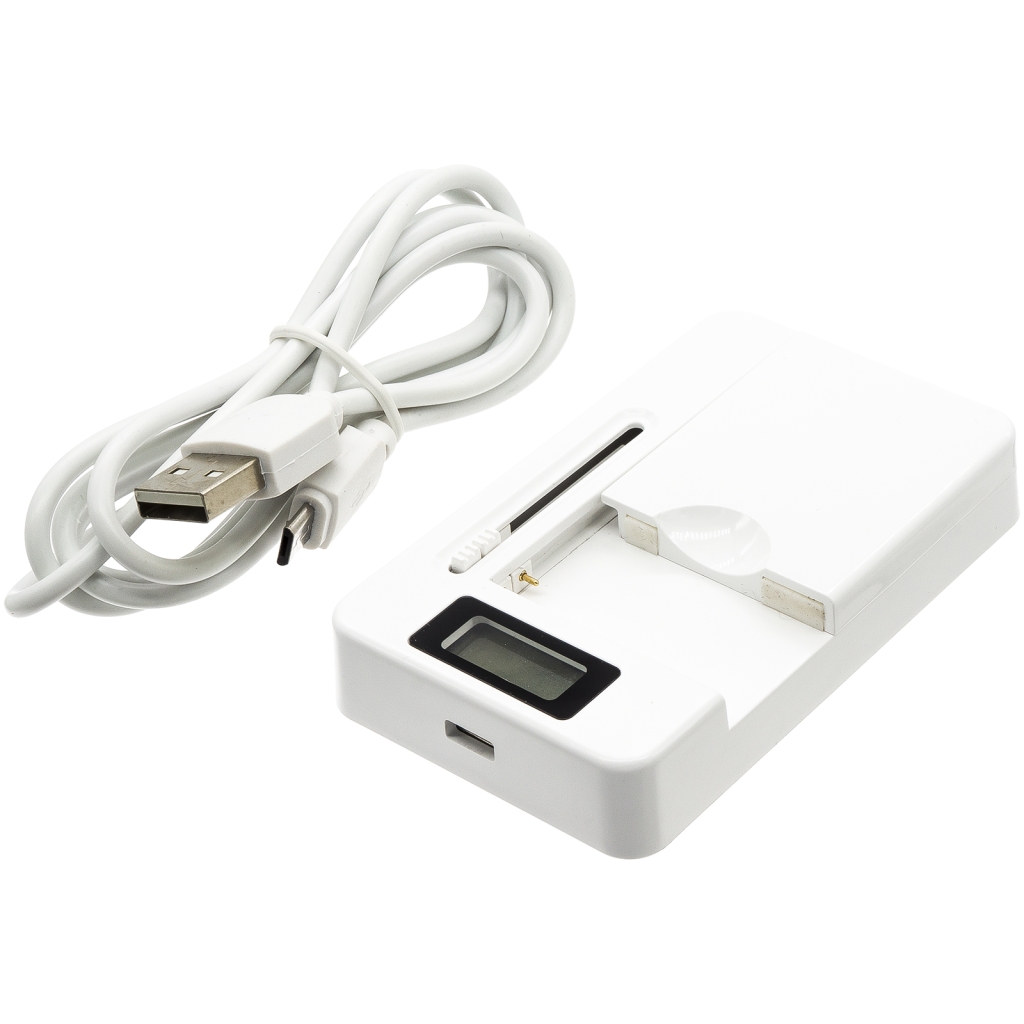 Charger Replaces CGA-S008