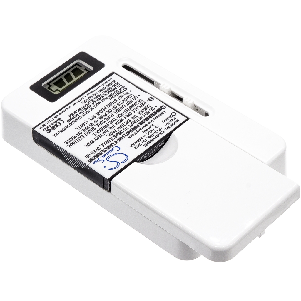 Charger Replaces CGA-S008
