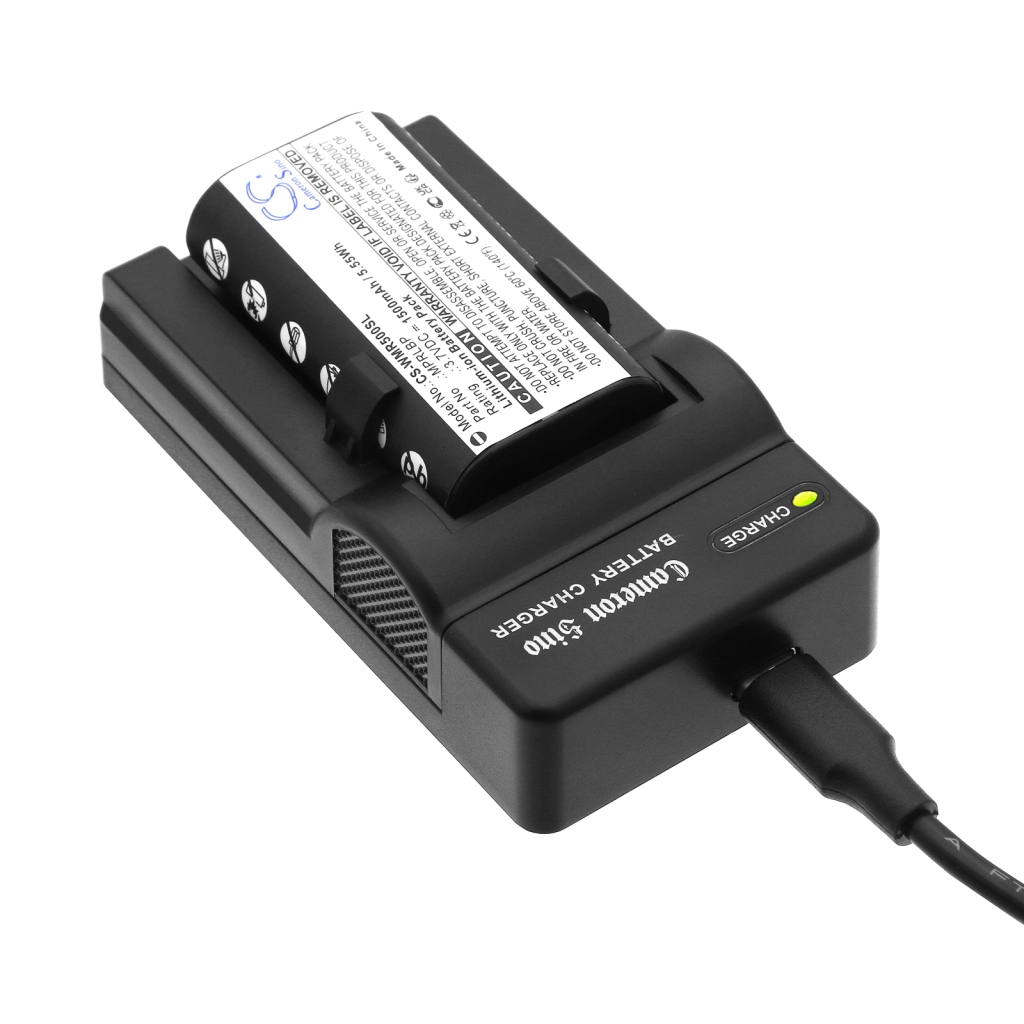 Batterie de l'appareil photo KODAK DF-WMR500UH