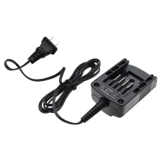 Remplacement de chargeur compatible pour Worx 113559,B50,EASY FLEX B50,RW9351.1,WA3014...