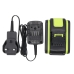 Outils électriques Batterie Rockwell DF-WRX352UK