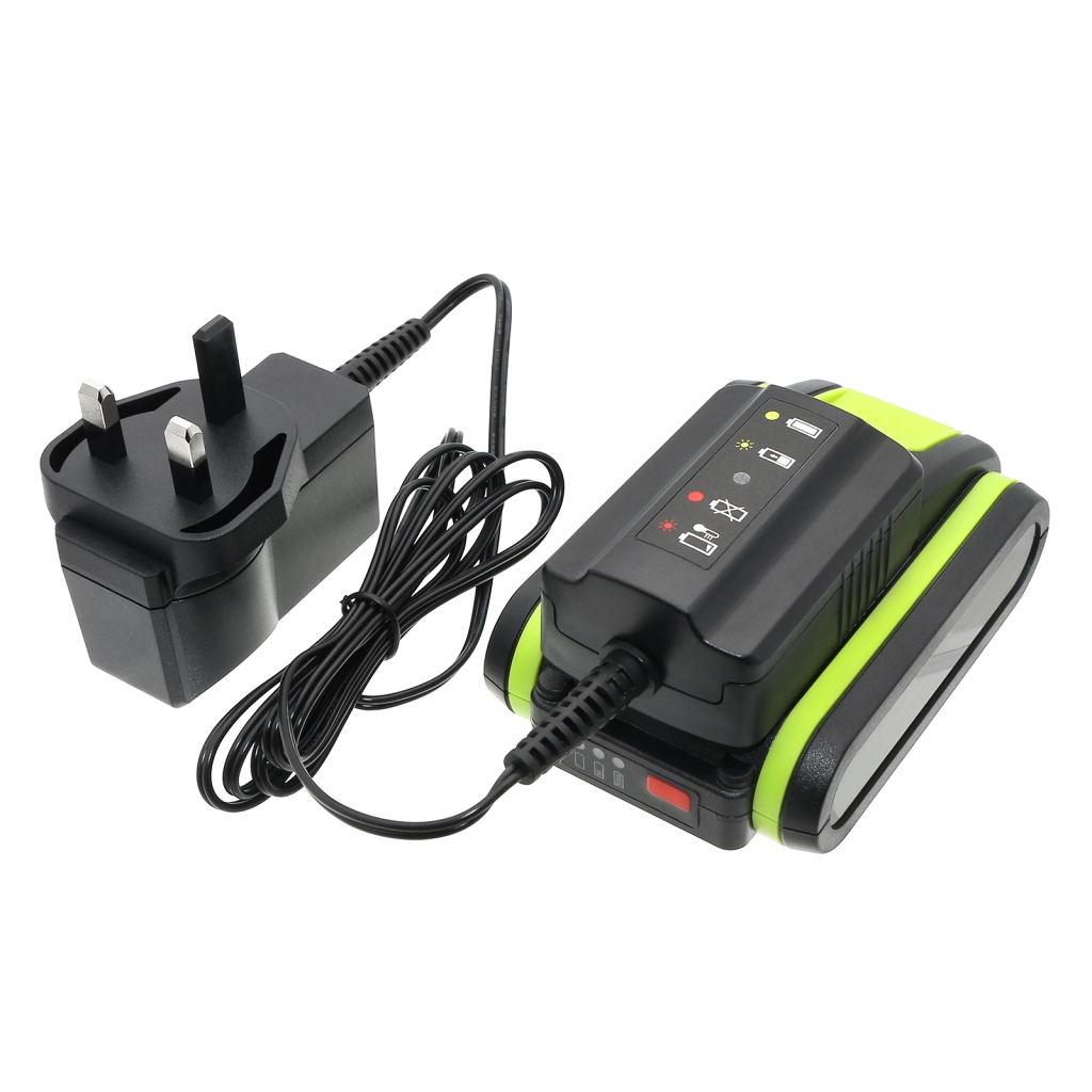 Outils électriques Batterie Rockwell DF-WRX352UK