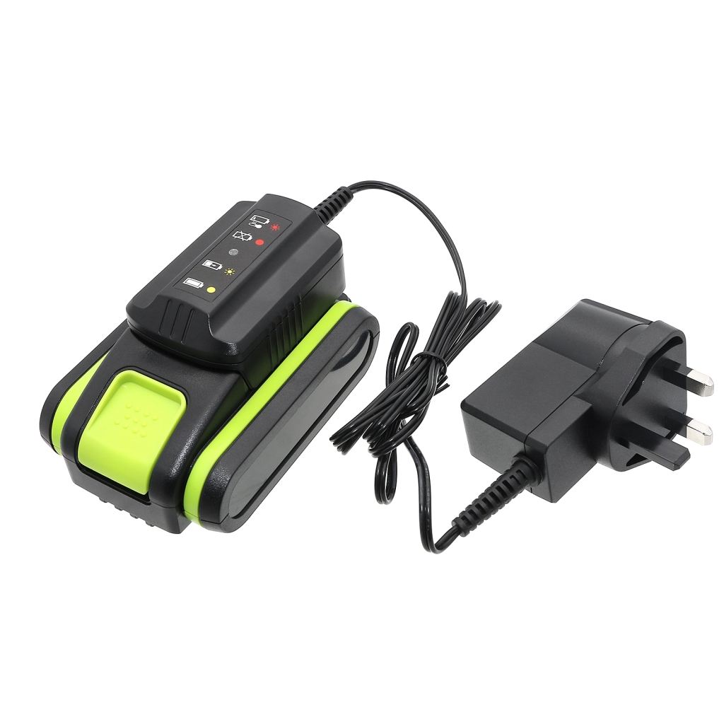 Outils électriques Batterie Rockwell DF-WRX352UK