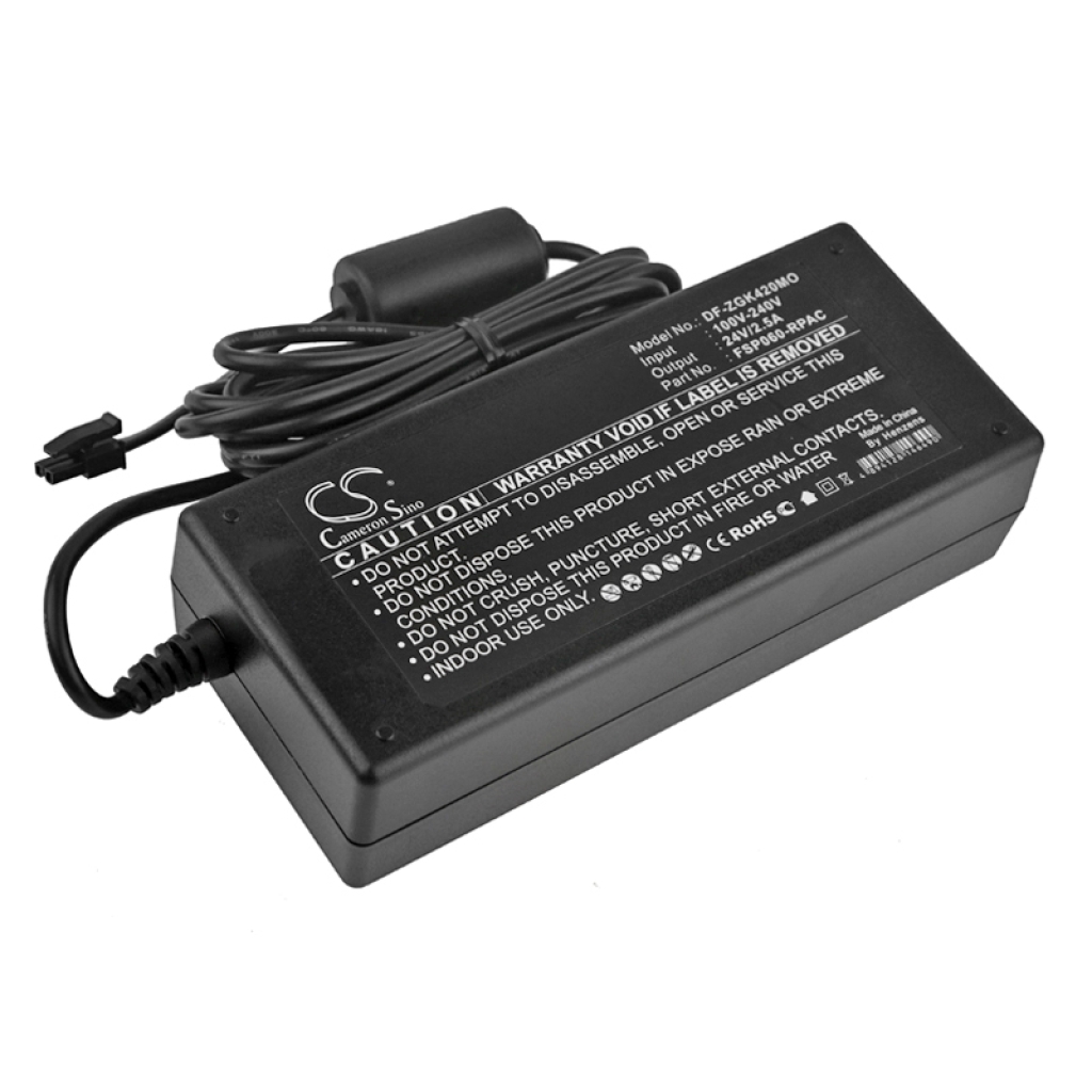 Chargeurs DF-ZGK420MO