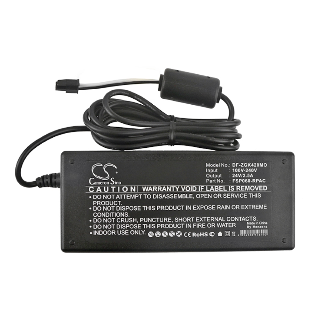 Chargeurs DF-ZGK420MO