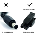 Chargeurs DF-ZGK420MO