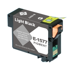 Kompatibler Ersatz für EPSON T1577 (C13T15774010)