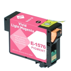Kompatibler Ersatz für EPSON T1576 (C13T15764010)