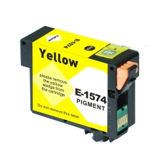 Kompatibler Ersatz für EPSON T1574 (C13T15744010)