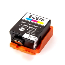 Kompatibler Ersatz für EPSON 267 (C13T26704010)