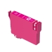 Compatible with Epson 27 / 13ml Ink Magenta (Ink cartridges - Dye)
