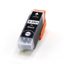 Kompatibler Ersatz für EPSON 33XL (C13T33514012)