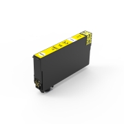 Compatible replacement for Compatible with Epson 35XL / 28ml Ink Yellow (Ink cartridges - Dye)