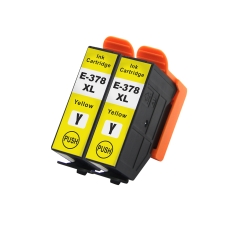 Kompatibler Ersatz für EPSON 378XL (C13T37944010)