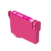 Compatible with Epson 503XL / 14ml Ink Magenta (Ink cartridges - Dye)