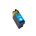 Compatible with Epson T7602 / 29.5ml Ink Cyan (Ink cartridges - Pigment)