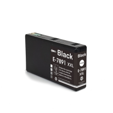 Kompatibler Ersatz für EPSON T7891XXL (C13T789140)