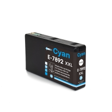 Kompatibler Ersatz für EPSON T7892XXL (C13T789240)