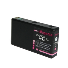 Kompatibler Ersatz für EPSON 79 (C13T79134010),79XL (C13T79034010)