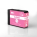 Kompatibel mit Epson T8506 / 87ml Tinte Kräftiges helles magenta (Tintenpatronen - Pigment)
