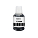 Compatible replacement for Compatible with Canon GI-56BK / 170ml Ink Black (Printing ink - Pigment)